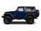 2012 Jeep Wrangler 4WD 2dr Freedom Edition