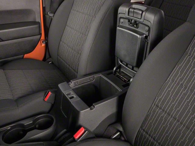 2012 Jeep Wrangler 4WD 2dr Freedom Edition