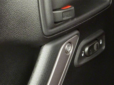 2012 Jeep Wrangler 4WD 2dr Freedom Edition