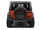 2012 Jeep Wrangler 4WD 2dr Freedom Edition