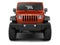2012 Jeep Wrangler 4WD 2dr Freedom Edition