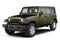 2013 Jeep Wrangler Unlimited 4WD 4dr Sahara