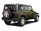 2013 Jeep Wrangler Unlimited 4WD 4dr Sahara