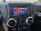 2016 Jeep Wrangler Unlimited 4WD 4dr Sahara