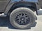 2016 Jeep Wrangler Unlimited 4WD 4dr Sahara