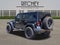 2016 Jeep Wrangler Unlimited 4WD 4dr Sahara