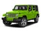 2017 Jeep Wrangler Unlimited Sahara 4x4