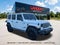 2021 Jeep Wrangler Unlimited Sahara Altitude 4x4