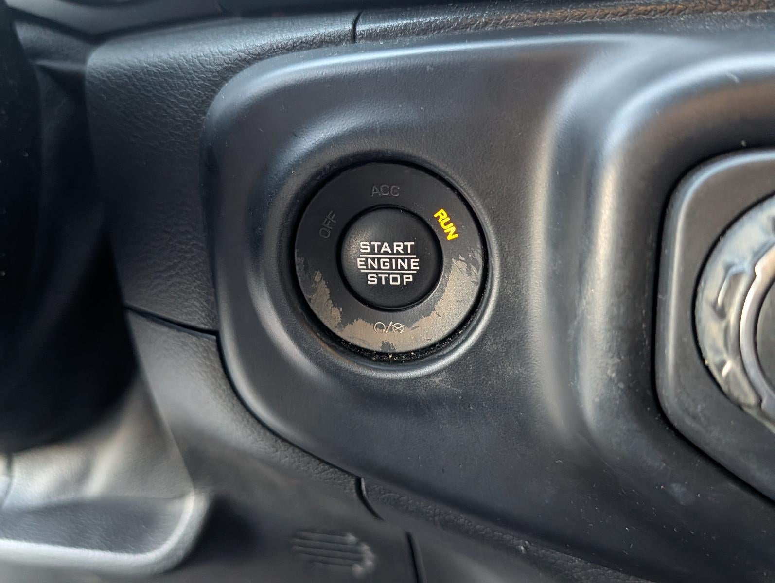 2021 Jeep Wrangler Unlimited Sahara Altitude 4x4