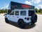 2021 Jeep Wrangler Unlimited Sahara Altitude 4x4