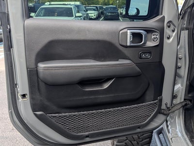 2023 Jeep Wrangler Rubicon 392 4 Door 4x4