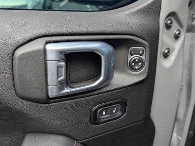 2023 Jeep Wrangler Rubicon 392 4 Door 4x4
