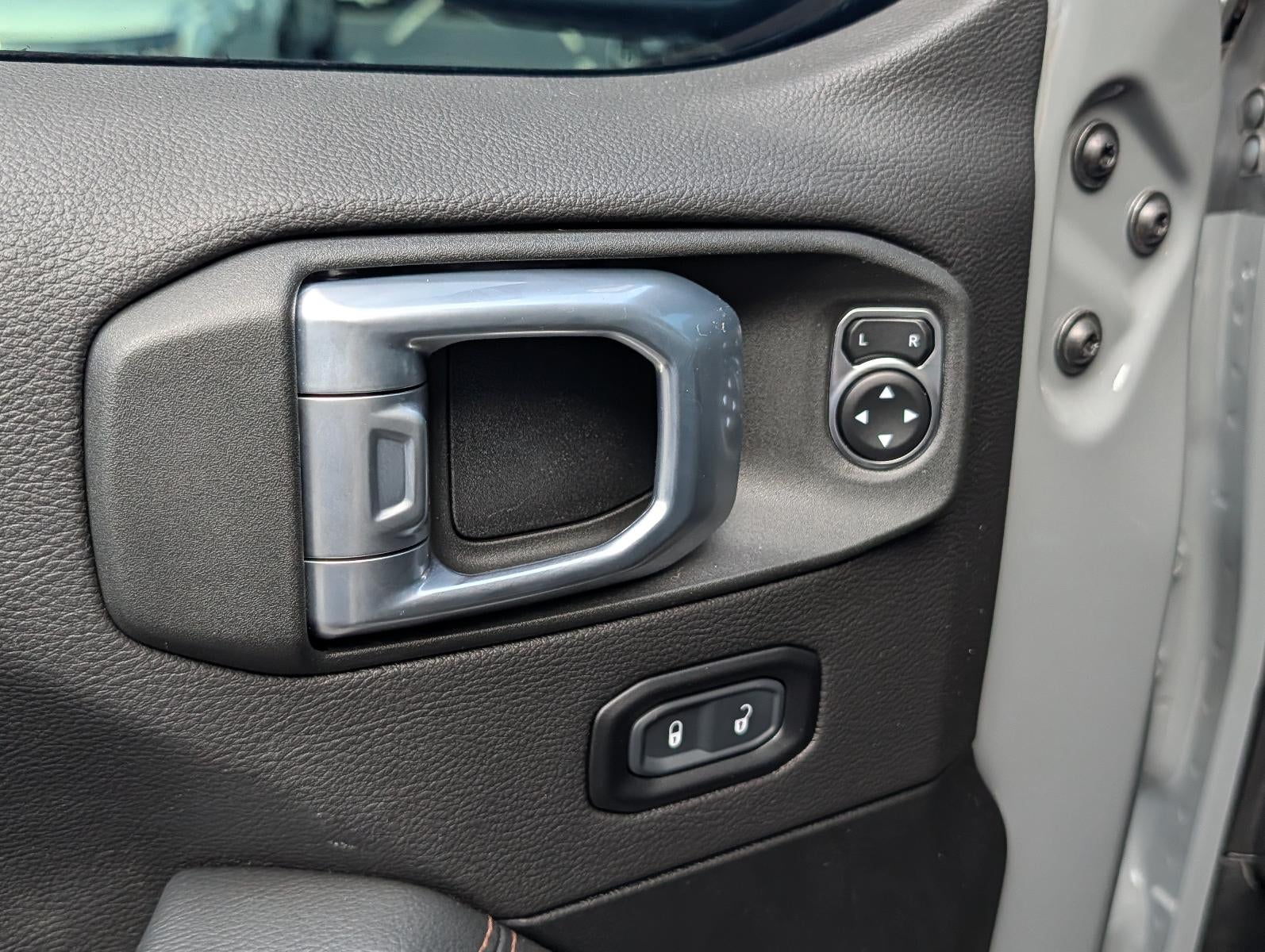2023 Jeep Wrangler Rubicon 392 4 Door 4x4