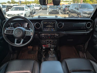 2023 Jeep Wrangler Rubicon 392 4 Door 4x4