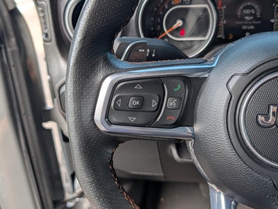 2023 Jeep Wrangler Rubicon 392 4 Door 4x4