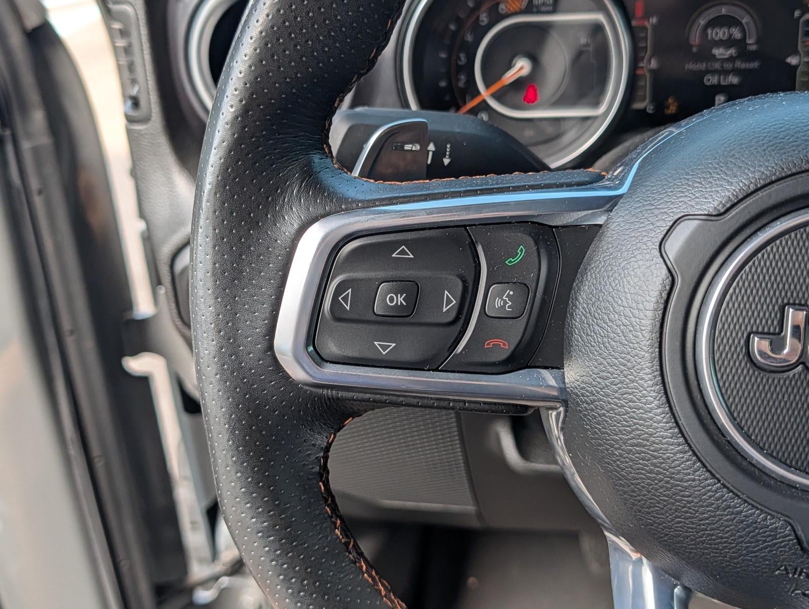 2023 Jeep Wrangler Rubicon 392 4 Door 4x4