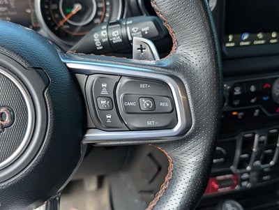 2023 Jeep Wrangler Rubicon 392 4 Door 4x4