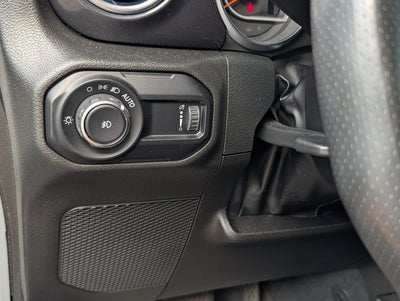 2023 Jeep Wrangler Rubicon 392 4 Door 4x4