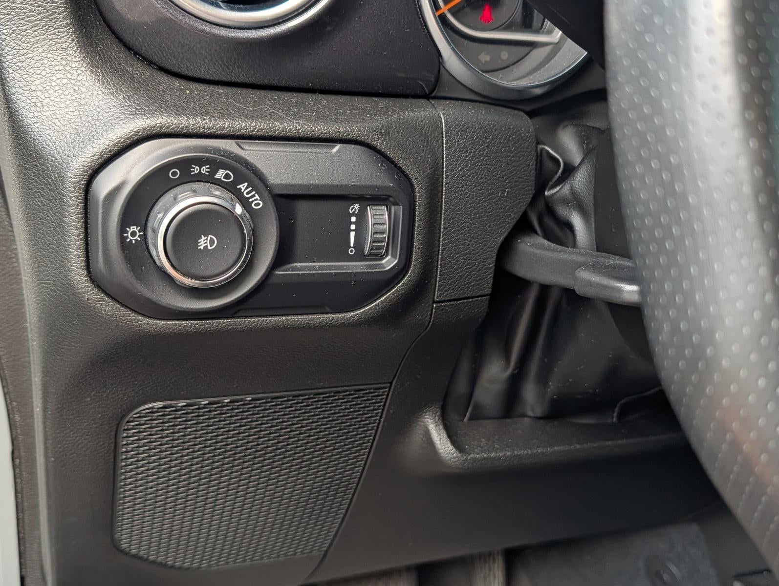 2023 Jeep Wrangler Rubicon 392 4 Door 4x4