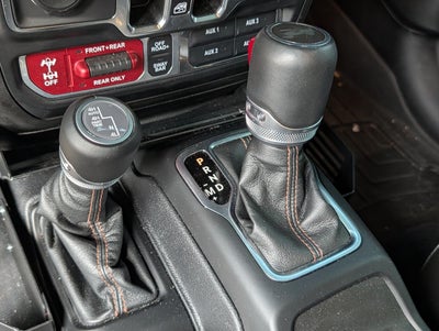2023 Jeep Wrangler Rubicon 392 4 Door 4x4