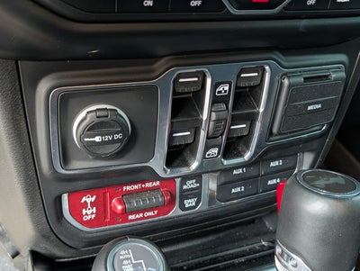 2023 Jeep Wrangler Rubicon 392 4 Door 4x4