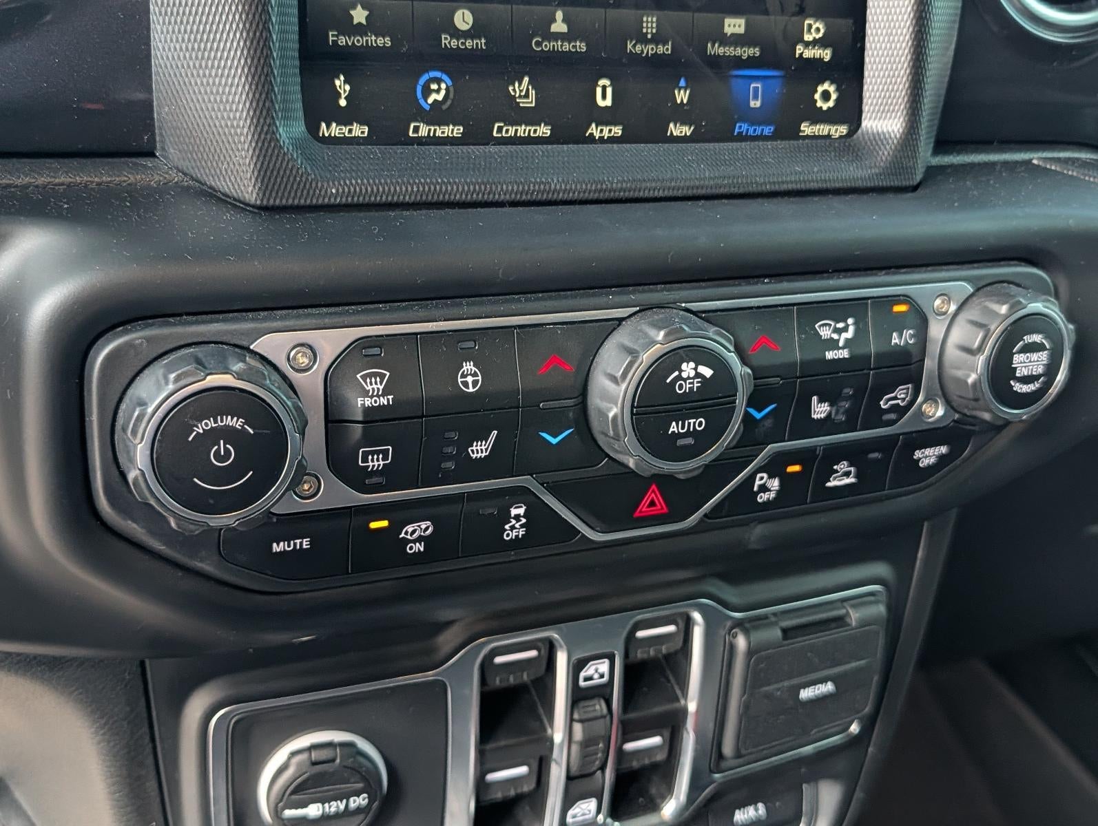 2023 Jeep Wrangler Rubicon 392 4 Door 4x4