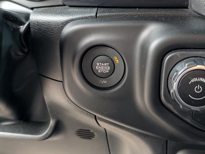 2023 Jeep Wrangler Rubicon 392 4 Door 4x4