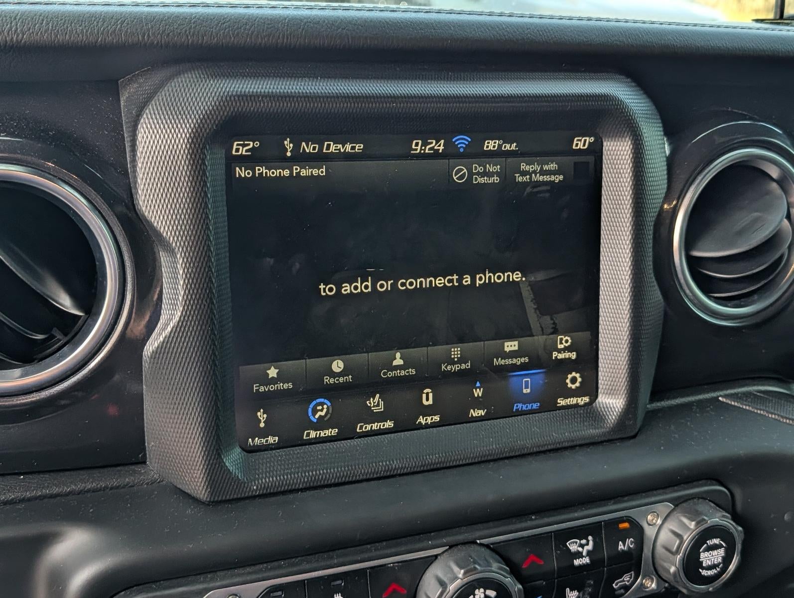 2023 Jeep Wrangler Rubicon 392 4 Door 4x4