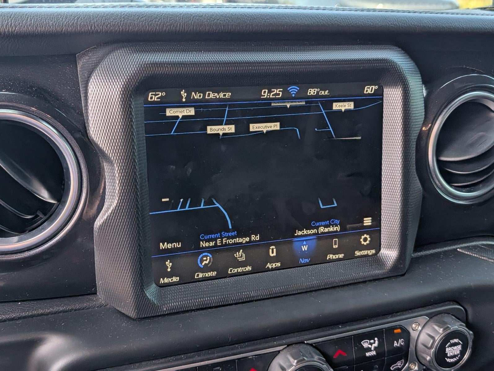 2023 Jeep Wrangler Rubicon 392 4 Door 4x4