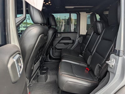 2023 Jeep Wrangler Rubicon 392 4 Door 4x4