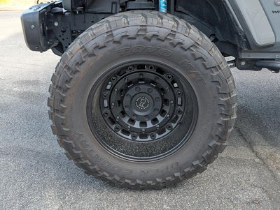 2023 Jeep Wrangler Rubicon 392 4 Door 4x4