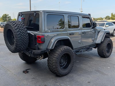 2023 Jeep Wrangler Rubicon 392 4 Door 4x4