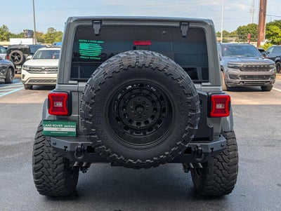 2023 Jeep Wrangler Rubicon 392 4 Door 4x4