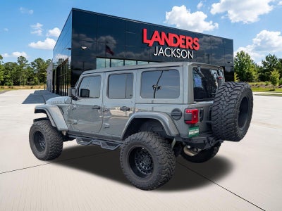 2023 Jeep Wrangler Rubicon 392 4 Door 4x4