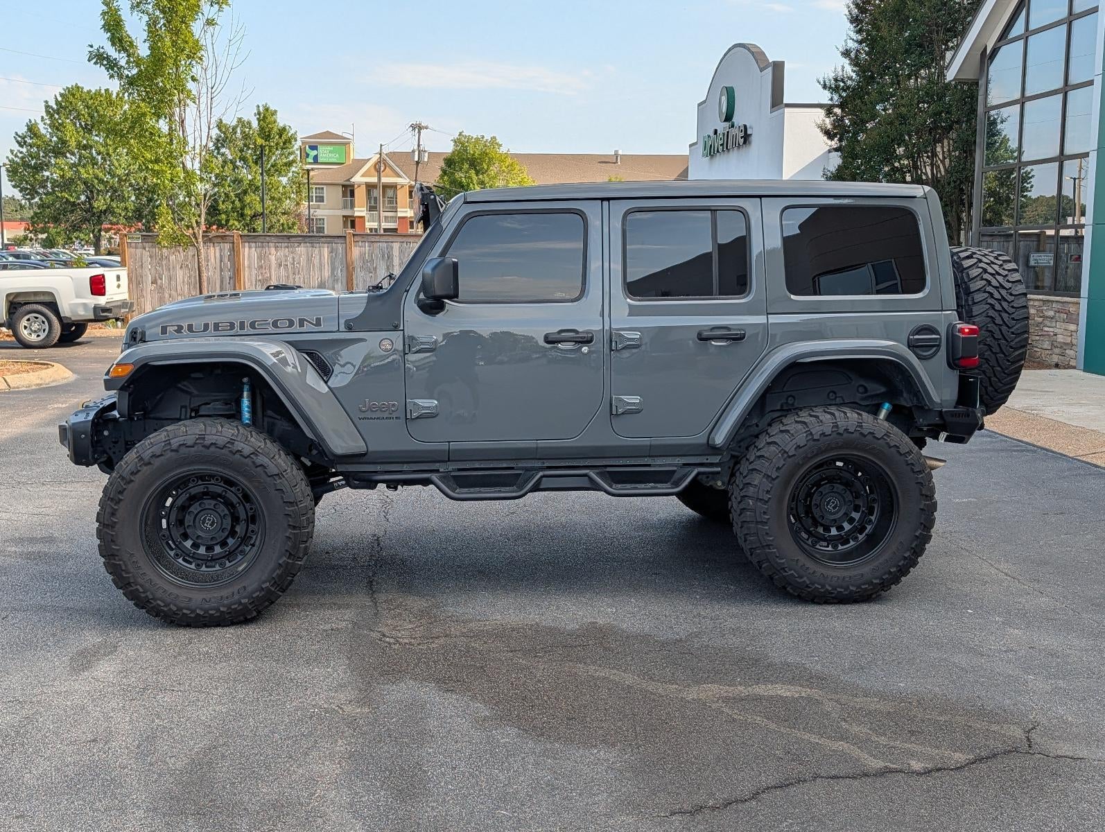 2023 Jeep Wrangler Rubicon 392 4 Door 4x4