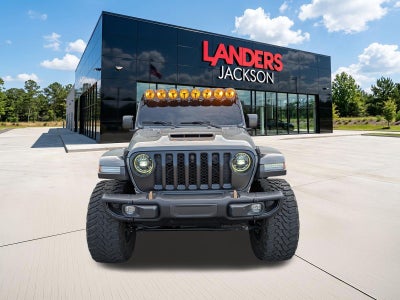 2023 Jeep Wrangler Rubicon 392 4 Door 4x4