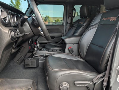 2023 Jeep Wrangler Rubicon 392 4 Door 4x4