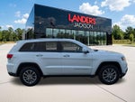 2014 Jeep Grand Cherokee RWD 4dr Limited