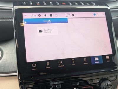 2023 Jeep Grand Cherokee Limited 4x2