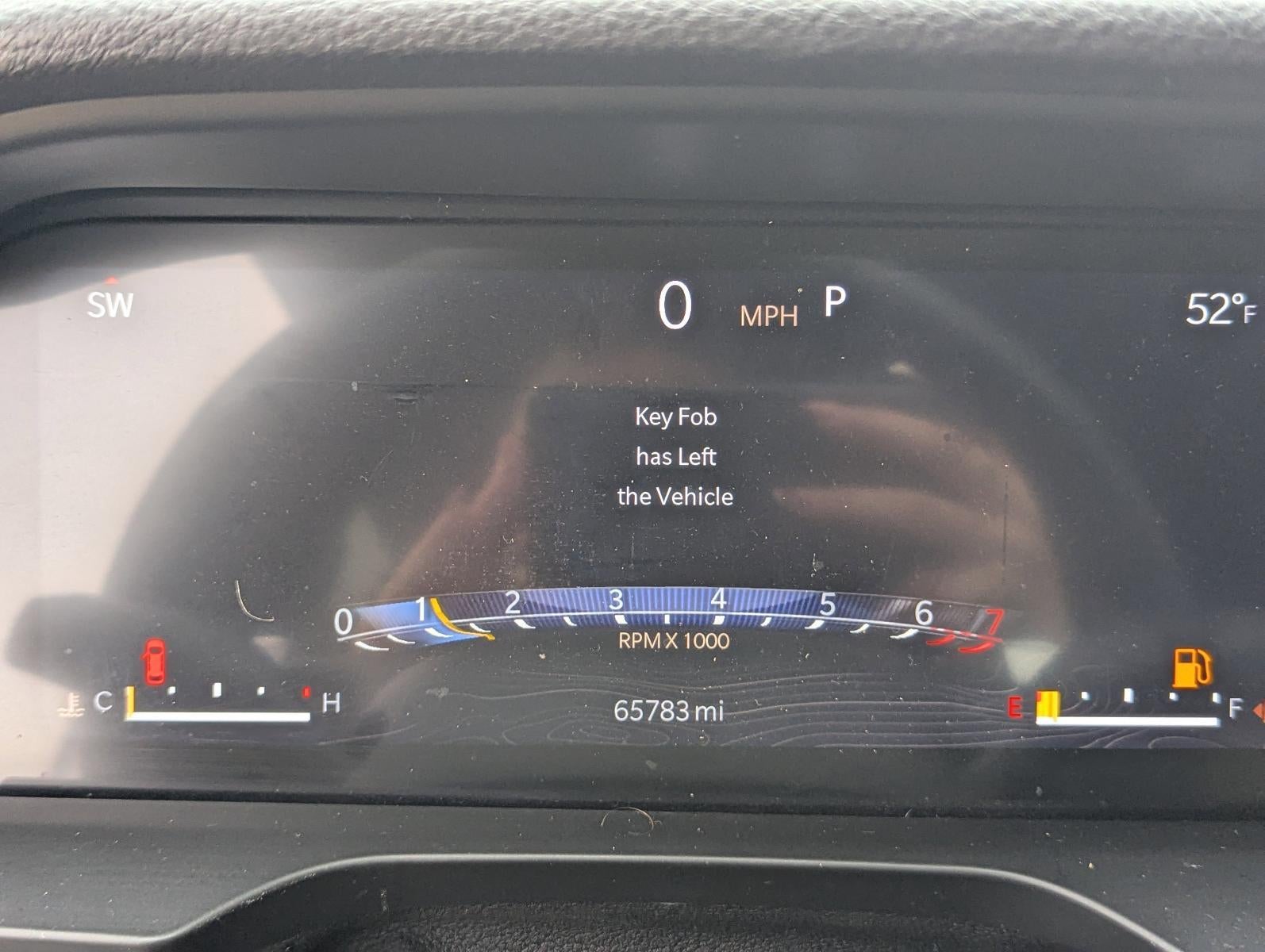 2023 Jeep Grand Cherokee Limited 4x2