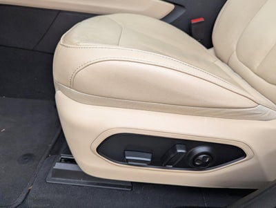 2023 Jeep Grand Cherokee Limited 4x2