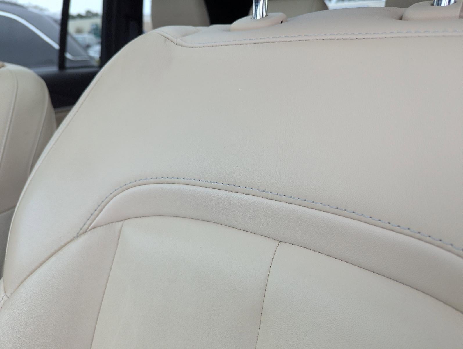 2023 Jeep Grand Cherokee Limited 4x2