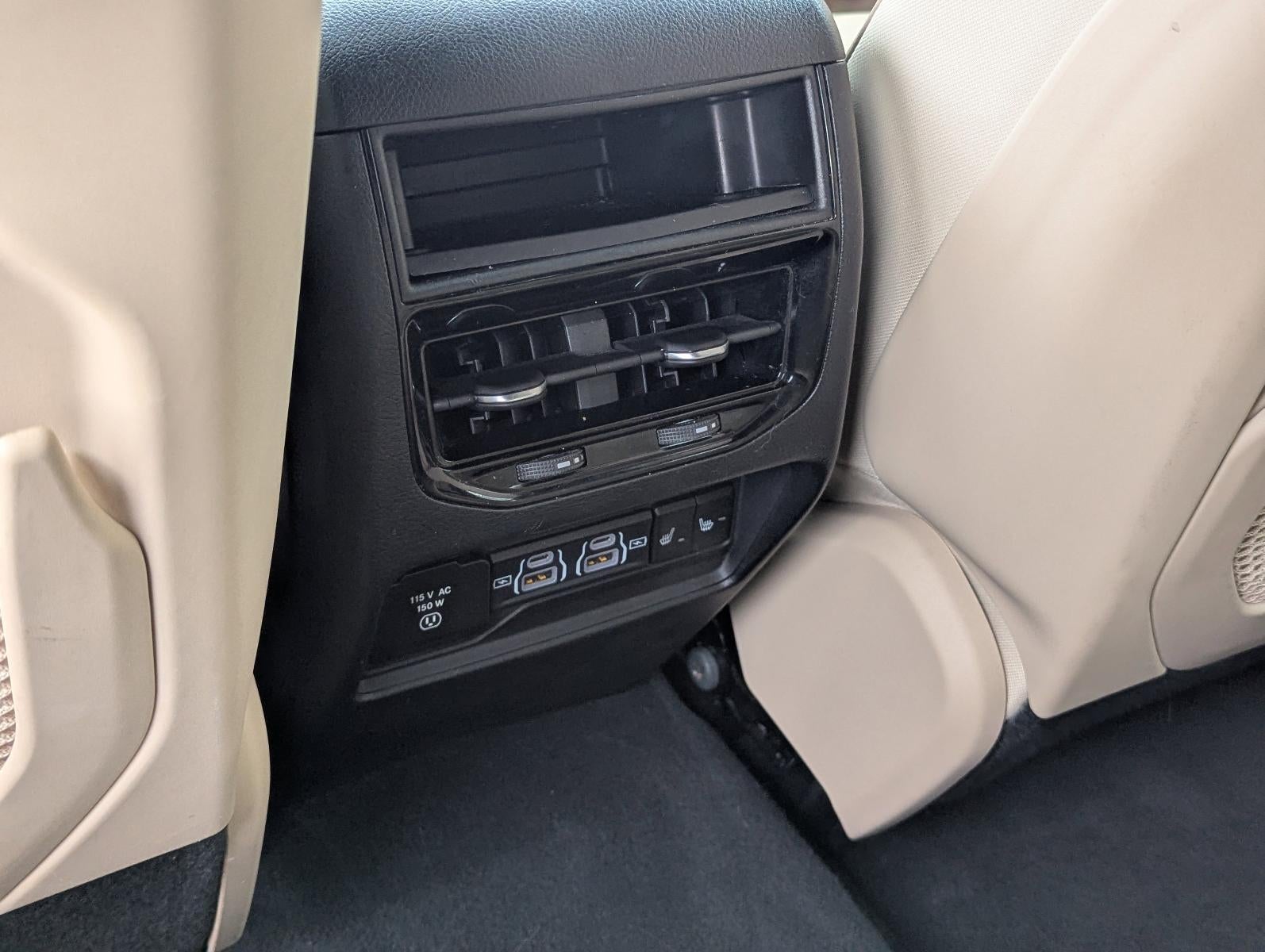 2023 Jeep Grand Cherokee Limited 4x2