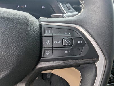 2023 Jeep Grand Cherokee Limited 4x2