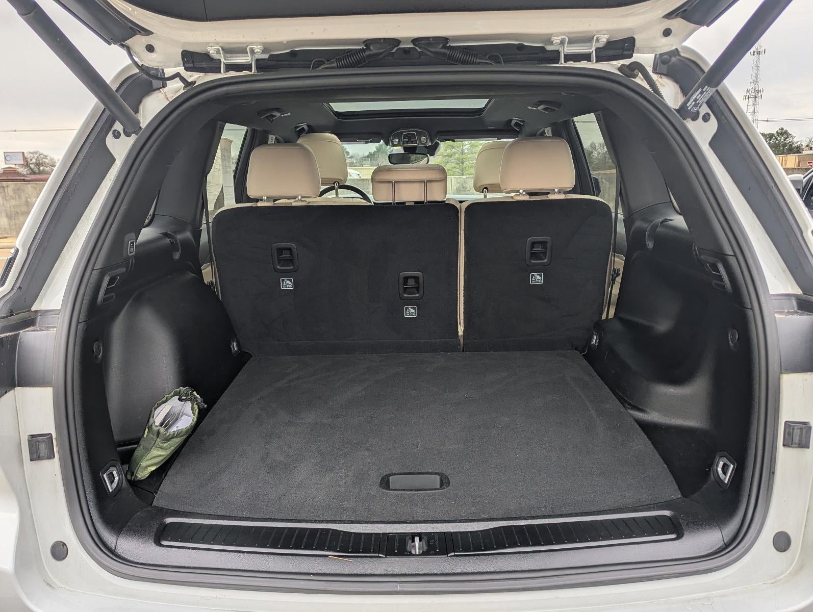 2023 Jeep Grand Cherokee Limited 4x2