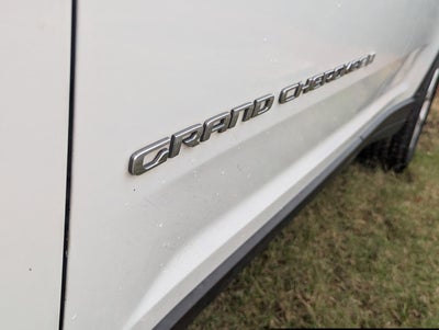 2023 Jeep Grand Cherokee Limited 4x2