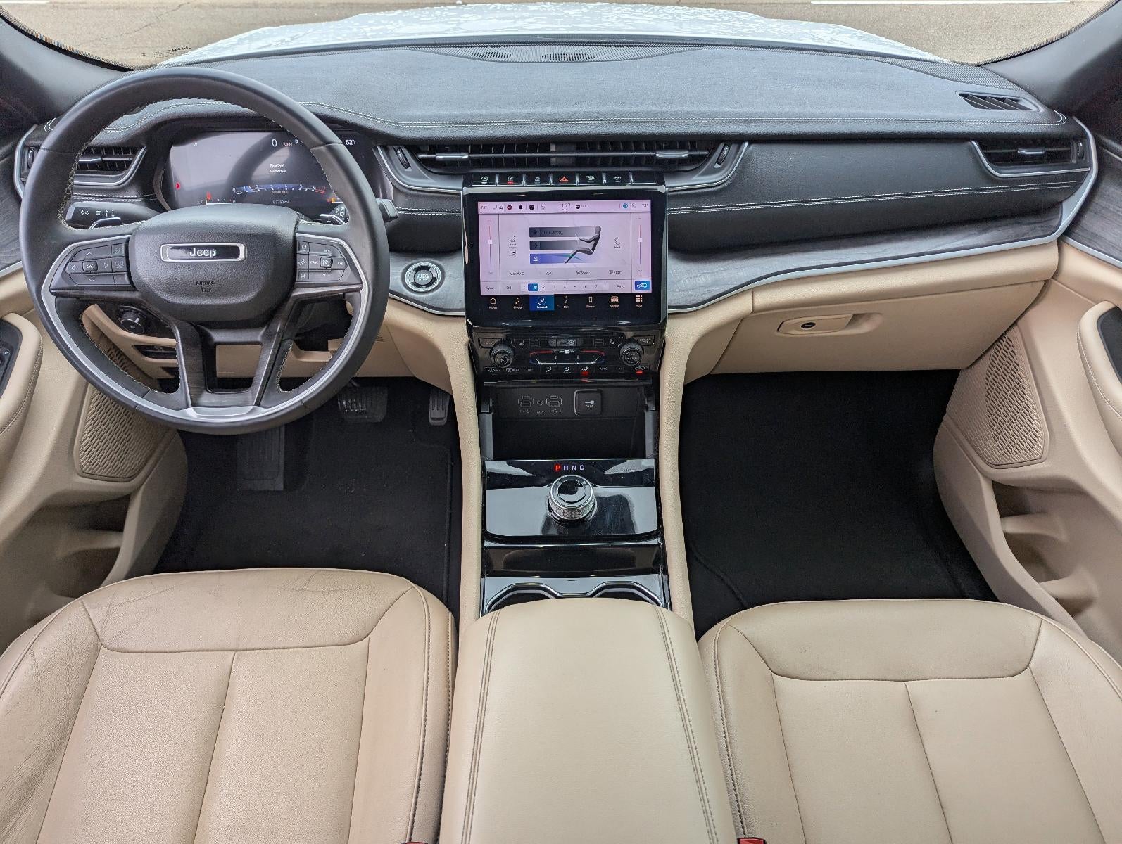 2023 Jeep Grand Cherokee Limited 4x2