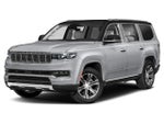 2023 Jeep Grand Wagoneer 4x4