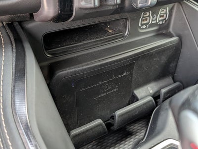2021 RAM 1500 TRX 4x4 Crew Cab 5'7" Box