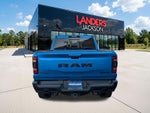 2021 RAM 1500 TRX 4x4 Crew Cab 5'7" Box